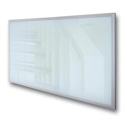 Infra panel Ecosun 600 G bílý