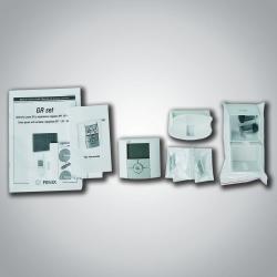 Infrapanel GR Set 300 černý obr.2