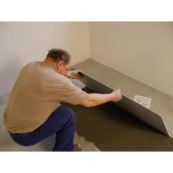 podlahová izolace F-Board 6 obr.1