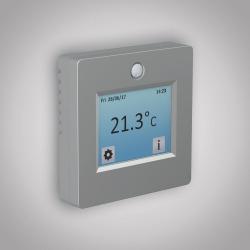 Dotykový termostat TFT 2 obr.4