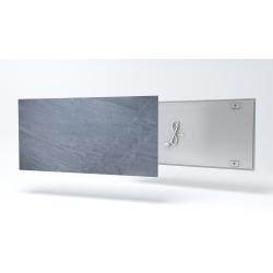 Topný panel Ecosun Natural - Coal