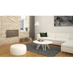 Topný panel Ecosun Natural - Rosso