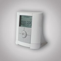 Bezdrátový termostat Watts V22 obr.1