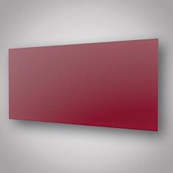 Infrapanel Ecosun 600 GS wine red