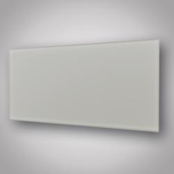 Infrapanel Ecosun 600 GS platinum grey