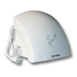Osoušeč Hand Dryer ZG-811