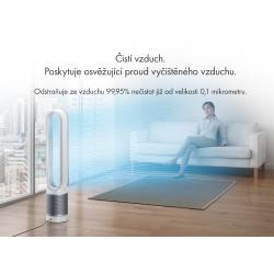 Dyson Pure Cool Link TP02