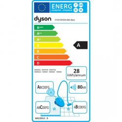 Dyson Big Ball Multifloor 2 obr.2