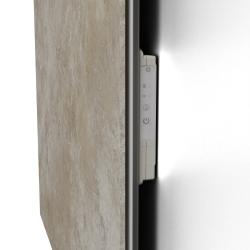 ECOSUN 700 CR - WIFI Rapolano