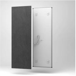 ECOSUN 500 CR - WIFI Basalt black obr.1