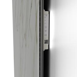 ECOSUN 500 CR - WIFI Calacatta