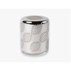 Somavedic Elaura Silver