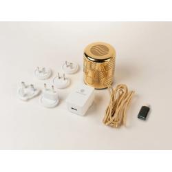 Somavedic Elaura Gold obr.8
